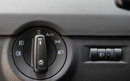 Skoda Octavia, 2015 год, 1 458 000 рублей, 20 фотография