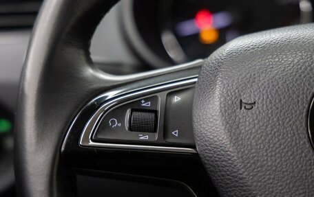 Skoda Octavia, 2015 год, 1 458 000 рублей, 17 фотография