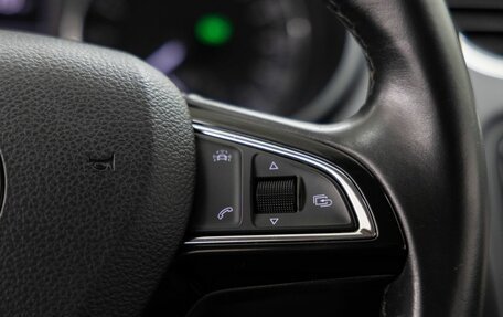 Skoda Octavia, 2015 год, 1 458 000 рублей, 18 фотография