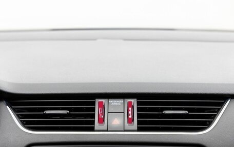 Skoda Octavia, 2015 год, 1 458 000 рублей, 22 фотография