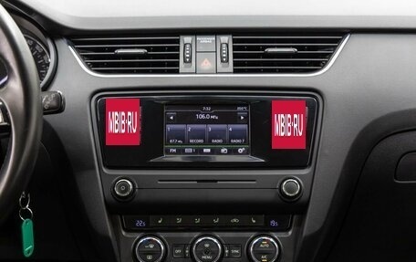 Skoda Octavia, 2015 год, 1 458 000 рублей, 21 фотография