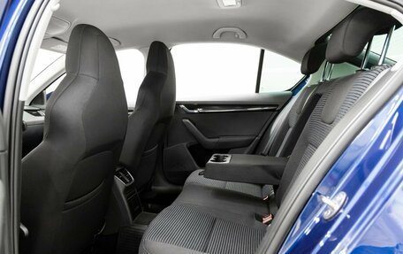 Skoda Octavia, 2015 год, 1 458 000 рублей, 32 фотография