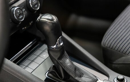 Skoda Octavia, 2015 год, 1 458 000 рублей, 27 фотография
