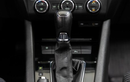 Skoda Octavia, 2015 год, 1 458 000 рублей, 28 фотография
