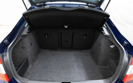 Skoda Octavia, 2015 год, 1 458 000 рублей, 33 фотография