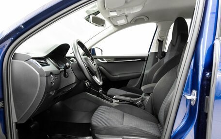 Skoda Octavia, 2015 год, 1 458 000 рублей, 31 фотография