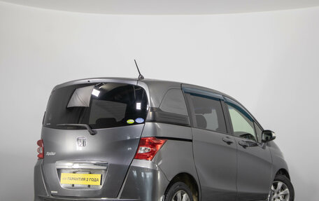 Honda Freed I, 2012 год, 919 000 рублей, 6 фотография