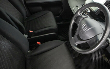 Honda Freed I, 2012 год, 919 000 рублей, 8 фотография