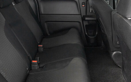 Honda Freed I, 2012 год, 919 000 рублей, 9 фотография