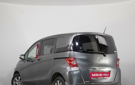 Honda Freed I, 2012 год, 919 000 рублей, 4 фотография