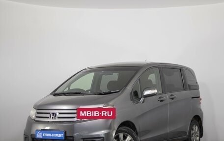 Honda Freed I, 2012 год, 919 000 рублей, 3 фотография