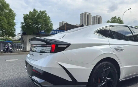 Hyundai Sonata VIII, 2024 год, 2 429 199 рублей, 10 фотография