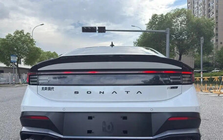 Hyundai Sonata VIII, 2024 год, 2 429 199 рублей, 13 фотография