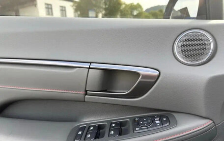 Hyundai Sonata VIII, 2024 год, 2 429 199 рублей, 15 фотография