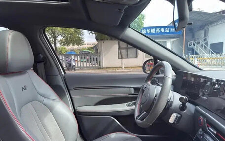 Hyundai Sonata VIII, 2024 год, 2 429 199 рублей, 18 фотография