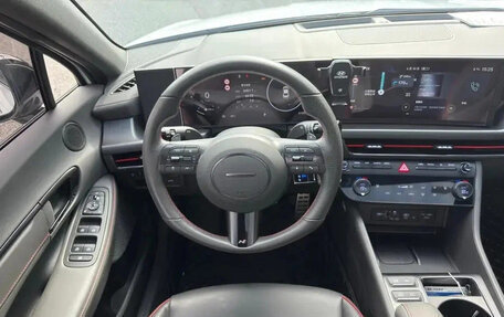 Hyundai Sonata VIII, 2024 год, 2 429 199 рублей, 23 фотография