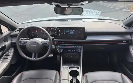 Hyundai Sonata VIII, 2024 год, 2 429 199 рублей, 20 фотография