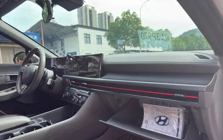 Hyundai Sonata VIII, 2024 год, 2 429 199 рублей, 19 фотография
