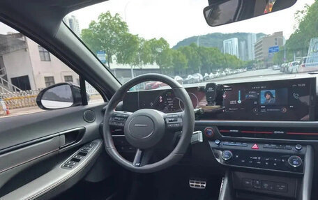 Hyundai Sonata VIII, 2024 год, 2 429 199 рублей, 22 фотография