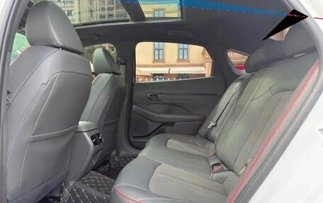 Hyundai Sonata VIII, 2024 год, 2 429 199 рублей, 17 фотография
