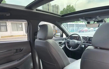 Hyundai Sonata VIII, 2024 год, 2 429 199 рублей, 30 фотография