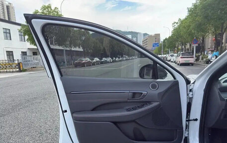 Hyundai Sonata VIII, 2024 год, 2 429 199 рублей, 33 фотография