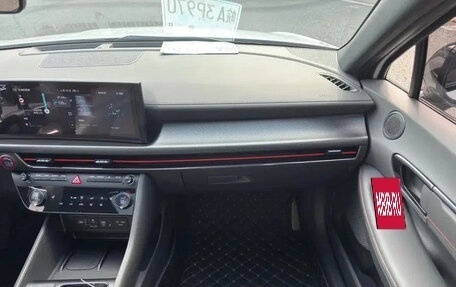 Hyundai Sonata VIII, 2024 год, 2 429 199 рублей, 28 фотография