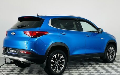 Chery Tiggo 7 I, 2019 год, 1 290 000 рублей, 6 фотография
