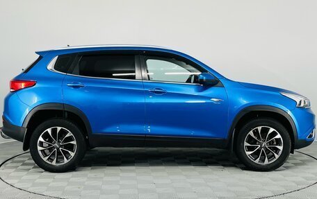 Chery Tiggo 7 I, 2019 год, 1 290 000 рублей, 5 фотография