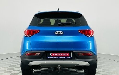 Chery Tiggo 7 I, 2019 год, 1 290 000 рублей, 7 фотография