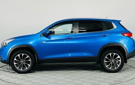 Chery Tiggo 7 I, 2019 год, 1 290 000 рублей, 9 фотография