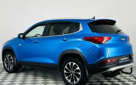 Chery Tiggo 7 I, 2019 год, 1 290 000 рублей, 8 фотография