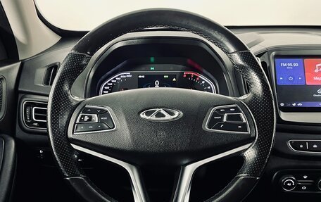 Chery Tiggo 7 I, 2019 год, 1 290 000 рублей, 15 фотография