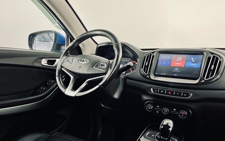 Chery Tiggo 7 I, 2019 год, 1 290 000 рублей, 14 фотография