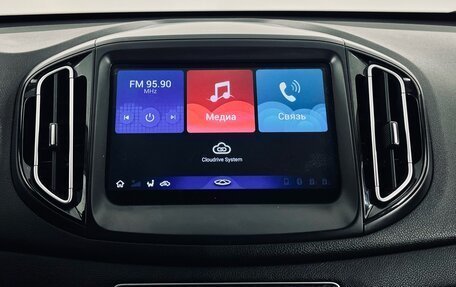 Chery Tiggo 7 I, 2019 год, 1 290 000 рублей, 17 фотография