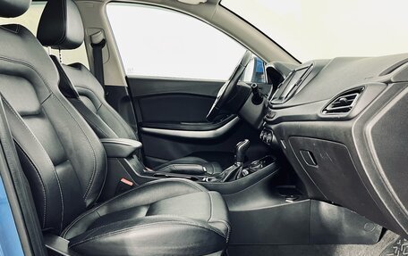 Chery Tiggo 7 I, 2019 год, 1 290 000 рублей, 13 фотография