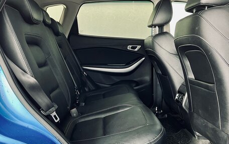 Chery Tiggo 7 I, 2019 год, 1 290 000 рублей, 12 фотография