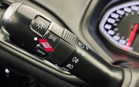 Chery Tiggo 7 I, 2019 год, 1 290 000 рублей, 21 фотография