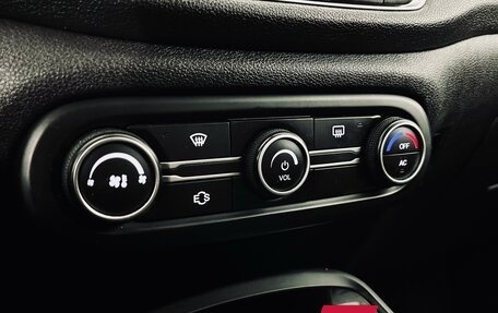 Chery Tiggo 7 I, 2019 год, 1 290 000 рублей, 18 фотография