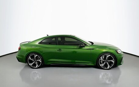 Audi RS 5, 2022 год, 6 908 141 рублей, 4 фотография