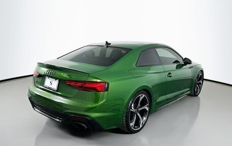 Audi RS 5, 2022 год, 6 908 141 рублей, 5 фотография