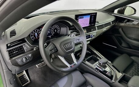 Audi RS 5, 2022 год, 6 908 141 рублей, 11 фотография
