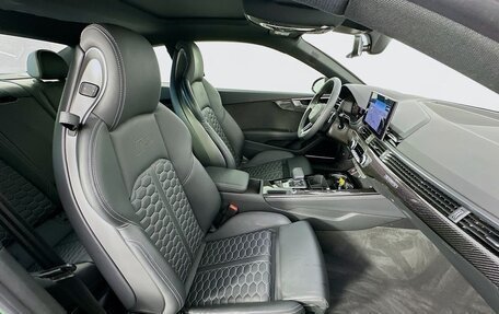 Audi RS 5, 2022 год, 6 908 141 рублей, 10 фотография