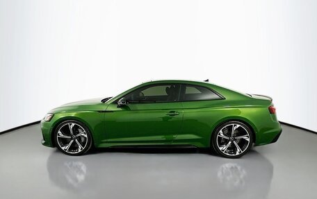 Audi RS 5, 2022 год, 6 908 141 рублей, 8 фотография
