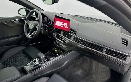 Audi RS 5, 2022 год, 6 908 141 рублей, 9 фотография