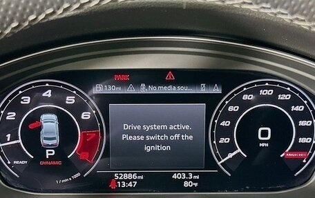 Audi RS 5, 2022 год, 6 908 141 рублей, 14 фотография