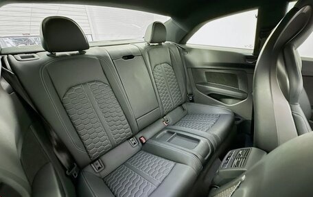 Audi RS 5, 2022 год, 6 908 141 рублей, 17 фотография