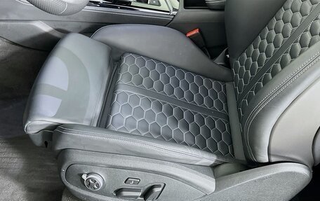 Audi RS 5, 2022 год, 6 908 141 рублей, 29 фотография
