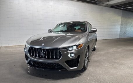 Maserati Levante I, 2022 год, 5 701 179 рублей, 2 фотография