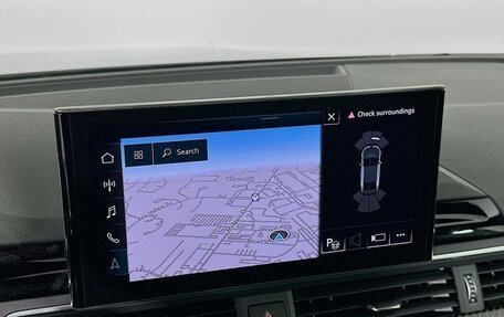 Audi RS 5, 2022 год, 6 908 141 рублей, 27 фотография